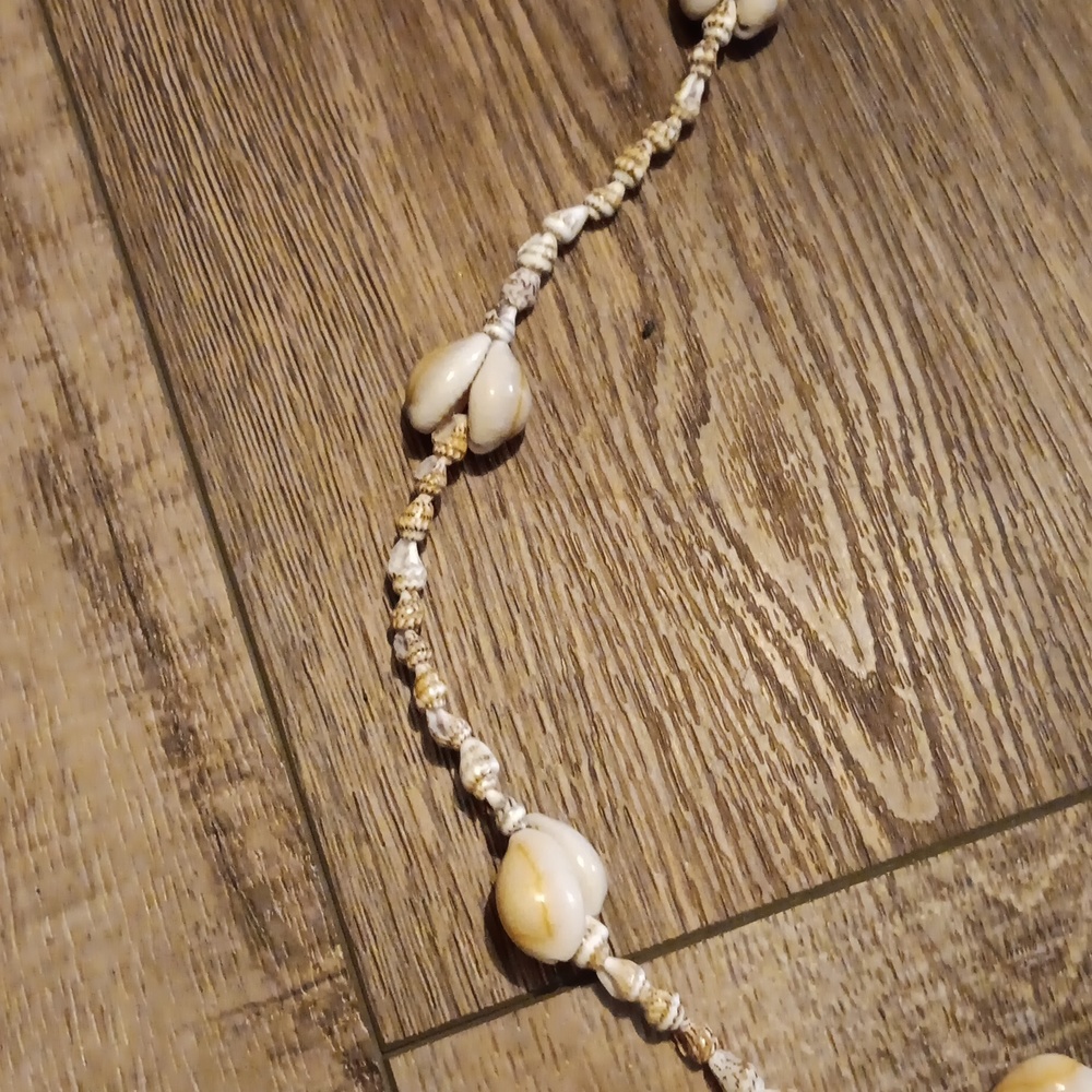 ✨️3/10$✨️Shell‎ necklace - Picture 2 of 3
